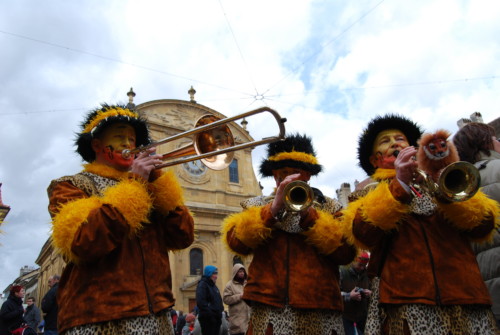 Brandons d'Yverdon 2010