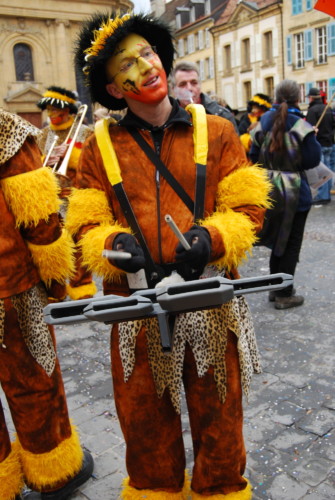 Brandons d'Yverdon 2010