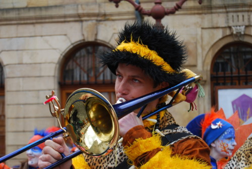 Brandons d'Yverdon 2010