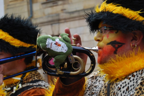 Brandons d'Yverdon 2010