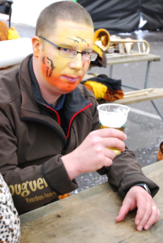 Brandons d'Yverdon 2010