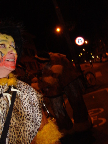 Brandons d'Yverdon 2010