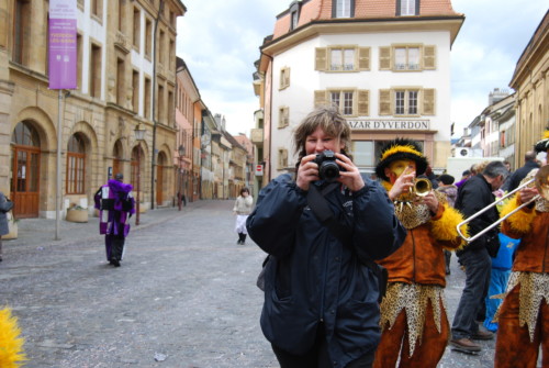 Brandons d'Yverdon 2010