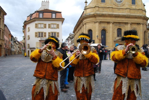 Brandons d'Yverdon 2010