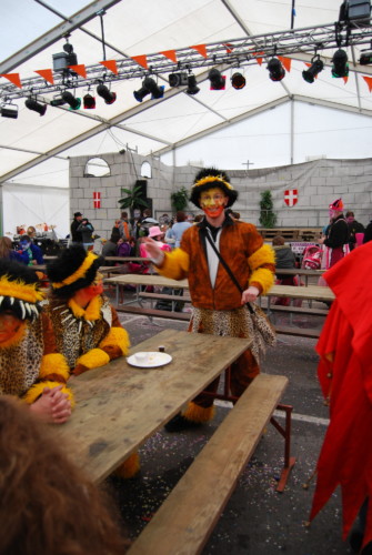 Brandons d'Yverdon 2010