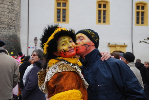 Brandons d'Yverdon 2010