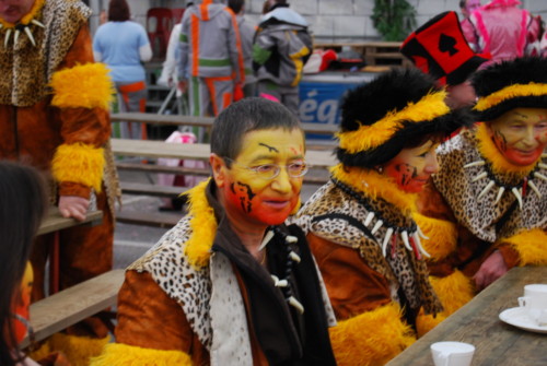 Brandons d'Yverdon 2010