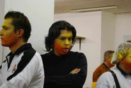 Brandons d'Yverdon 2010