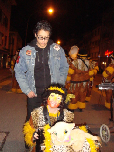 Brandons d'Yverdon 2010