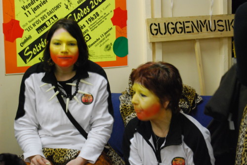 Brandons d'Yverdon 2010