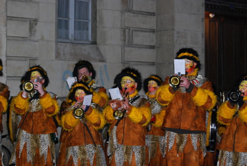 Brandons d'Yverdon 2010