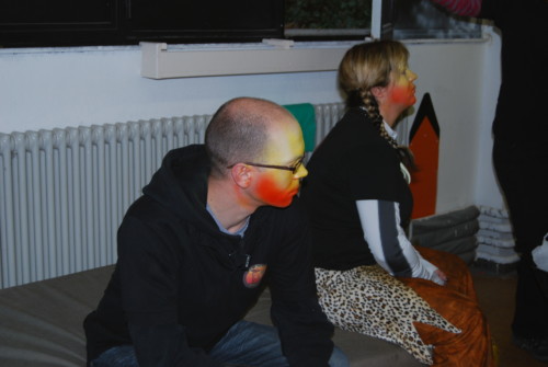 Brandons d'Yverdon 2010