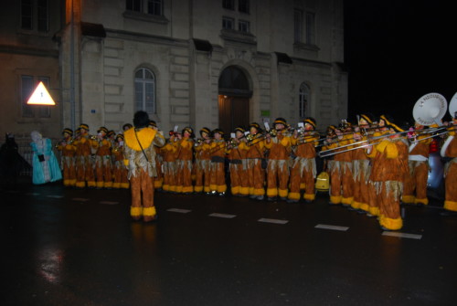 Brandons d'Yverdon 2010