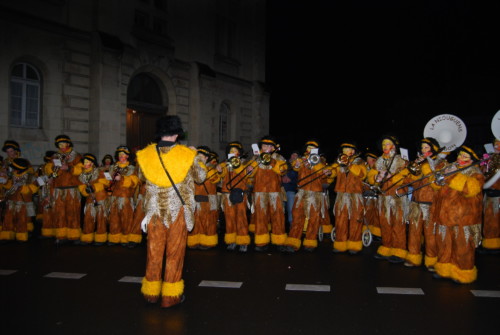 Brandons d'Yverdon 2010