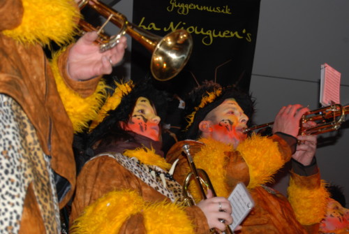 Brandons d'Yverdon 2010