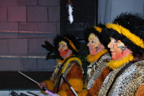 Brandons d'Yverdon 2010