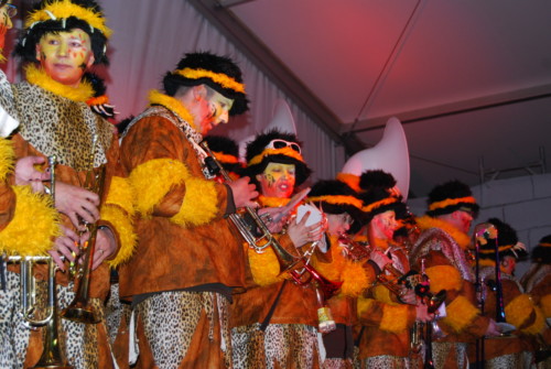 Brandons d'Yverdon 2010