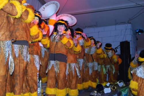 Brandons d'Yverdon 2010