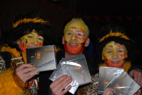 Brandons d'Yverdon 2010