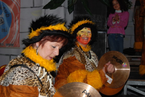 Brandons d'Yverdon 2010