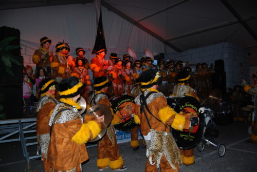 Brandons d'Yverdon 2010