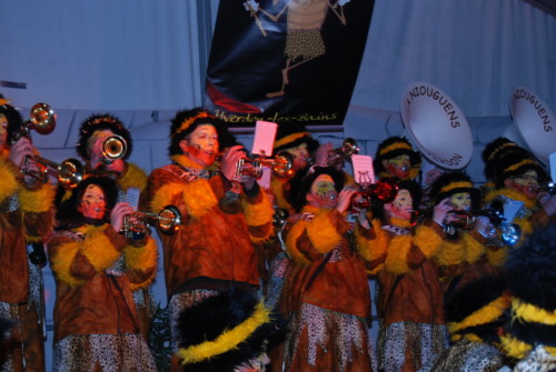 Brandons d'Yverdon 2010