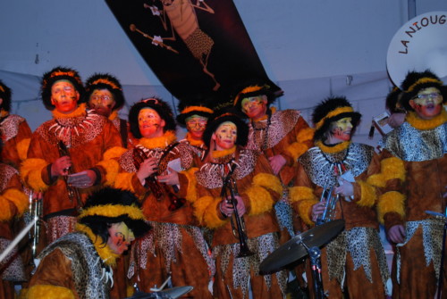 Brandons d'Yverdon 2010