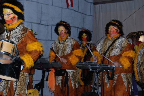 Brandons d'Yverdon 2010