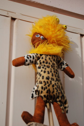 Brandons d'Yverdon 2010