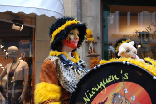 Brandons d'Yverdon 2010