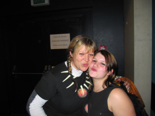 Carnaval des Cygnes 2010