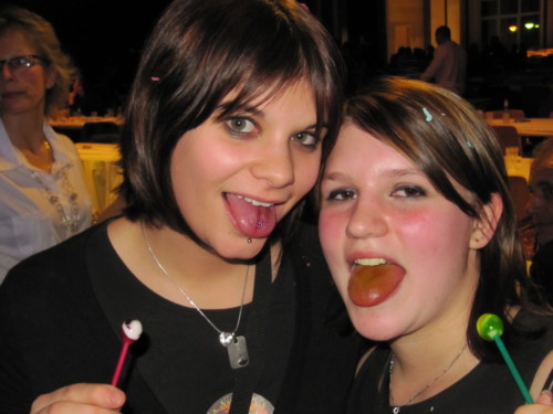 Carnaval des Cygnes 2010