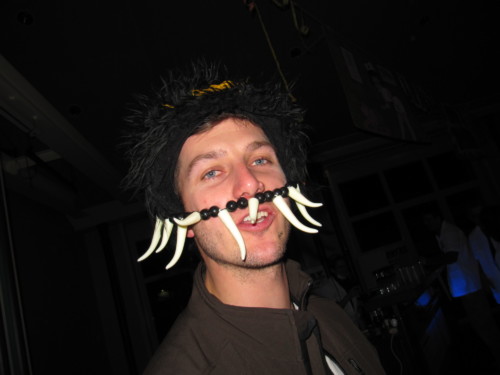 Carnaval des Cygnes 2010