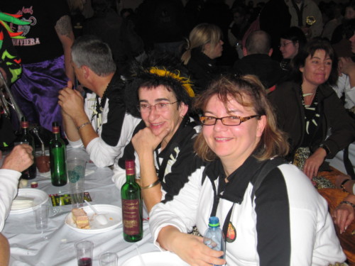 Carnaval d'Estavayer 2010