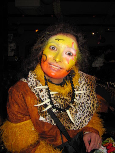 Carnaval d'Estavayer 2010