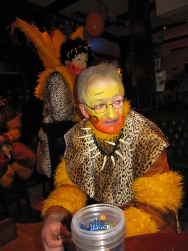 Carnaval d'Estavayer 2010