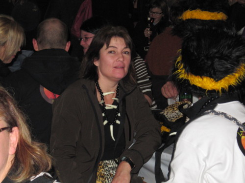 Carnaval d'Estavayer 2010