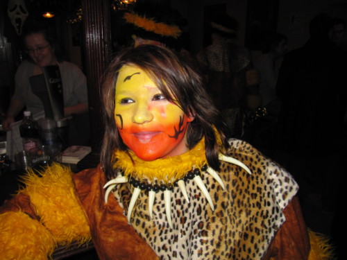 Carnaval d'Estavayer 2010