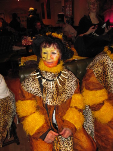Carnaval d'Estavayer 2010