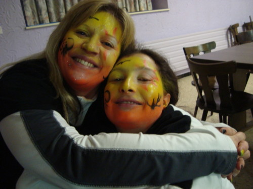 Carnaval d'Estavayer 2010