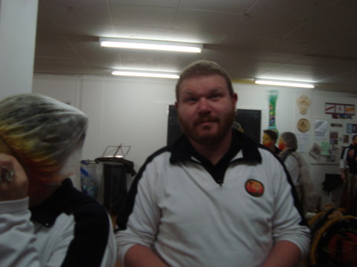 Carnaval d'Estavayer 2010