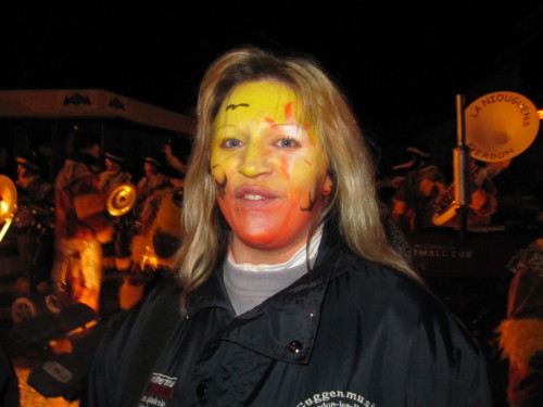 Carnaval d'Estavayer 2010