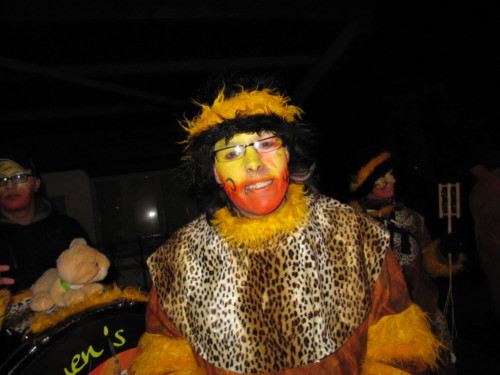 Carnaval d'Estavayer 2010