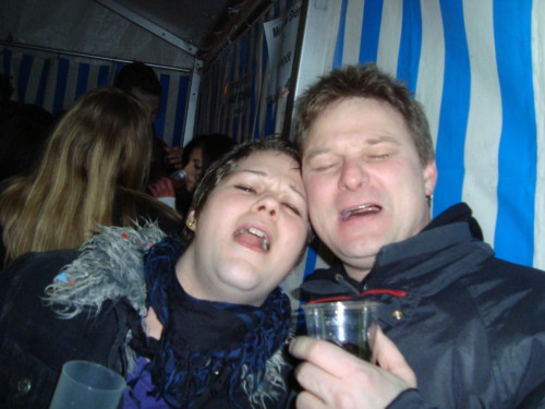 Carnaval d'Estavayer 2010