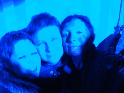 Carnaval d'Estavayer 2010