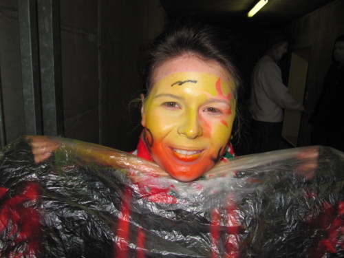 Carnaval d'Estavayer 2010