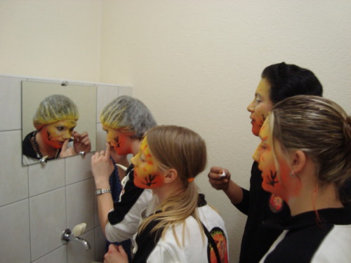 Carnaval d'Estavayer 2010