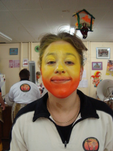 Carnaval d'Estavayer 2010