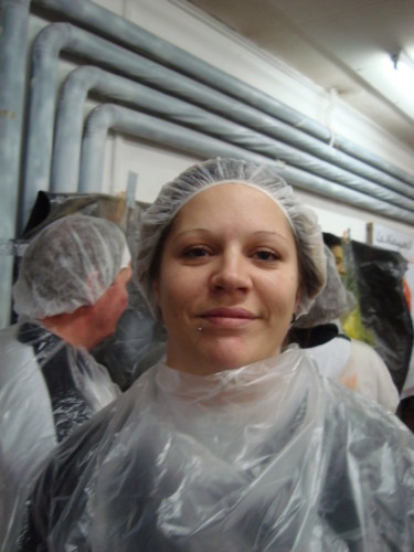 Carnaval d'Estavayer 2010