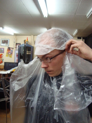 Carnaval d'Estavayer 2010